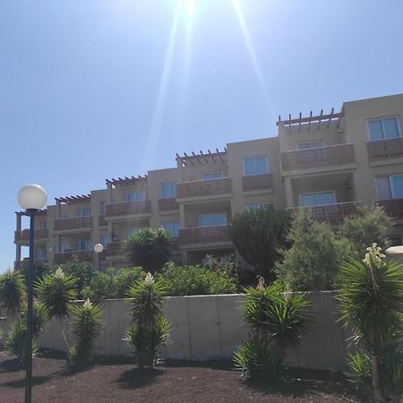 Tejita Playa Apartment Granadilla De Abona Exterior photo